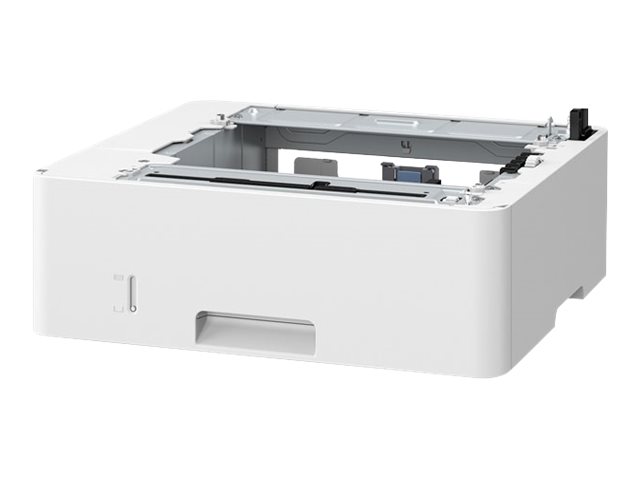 Canon Cassette Feeding Module-AH1 - Papierkassette - 550 Blätter in 1 Schubladen (Trays)