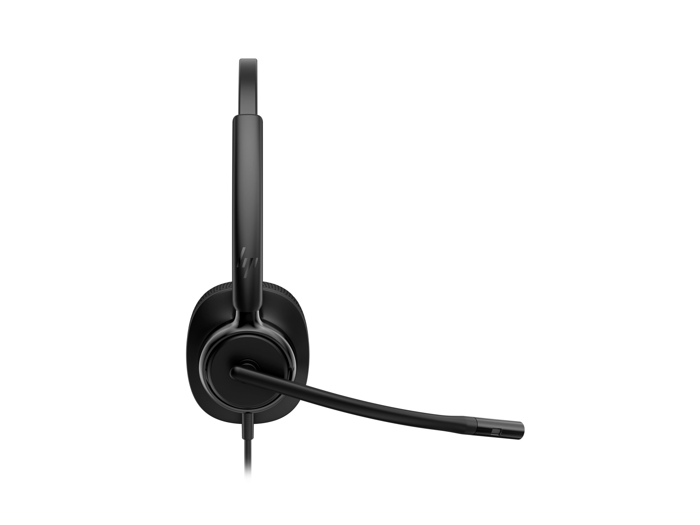 HP Poly Mission 415 - Mission 400 Series - Headset