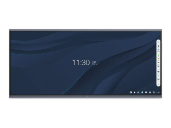 ViewSonic ViewBoard IFP105UW - 267 cm (105") Diagonalklasse (265.7 cm (104.6")