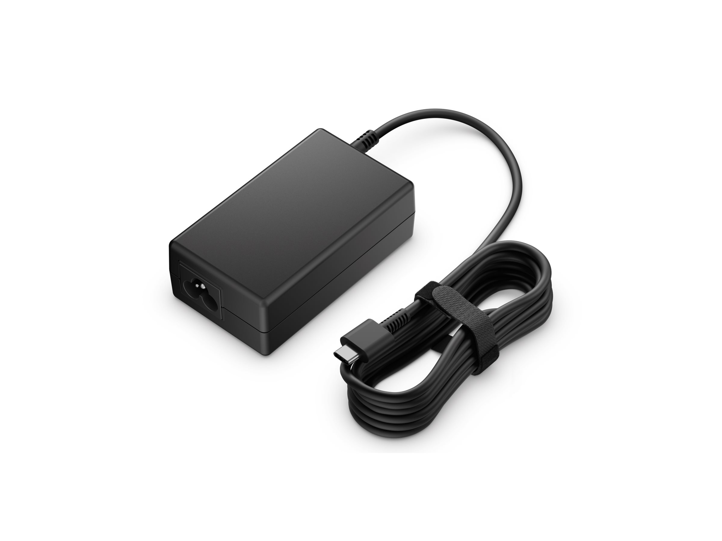HP  USB-C Netzteil - GaN Laptop-Ladegerät - Wechselstrom 115230 V