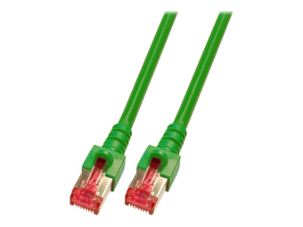 EFB Elektronik EFB-Elektronik - Patch-Kabel - RJ-45 (M) zu RJ-45 (M)