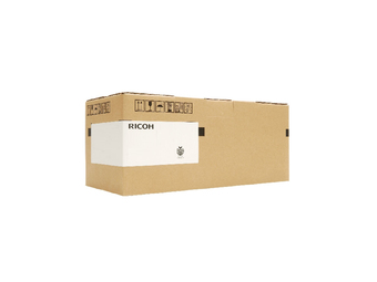 Ricoh Gelb - original - Tonerpatrone - für Nashuatec MP C3502