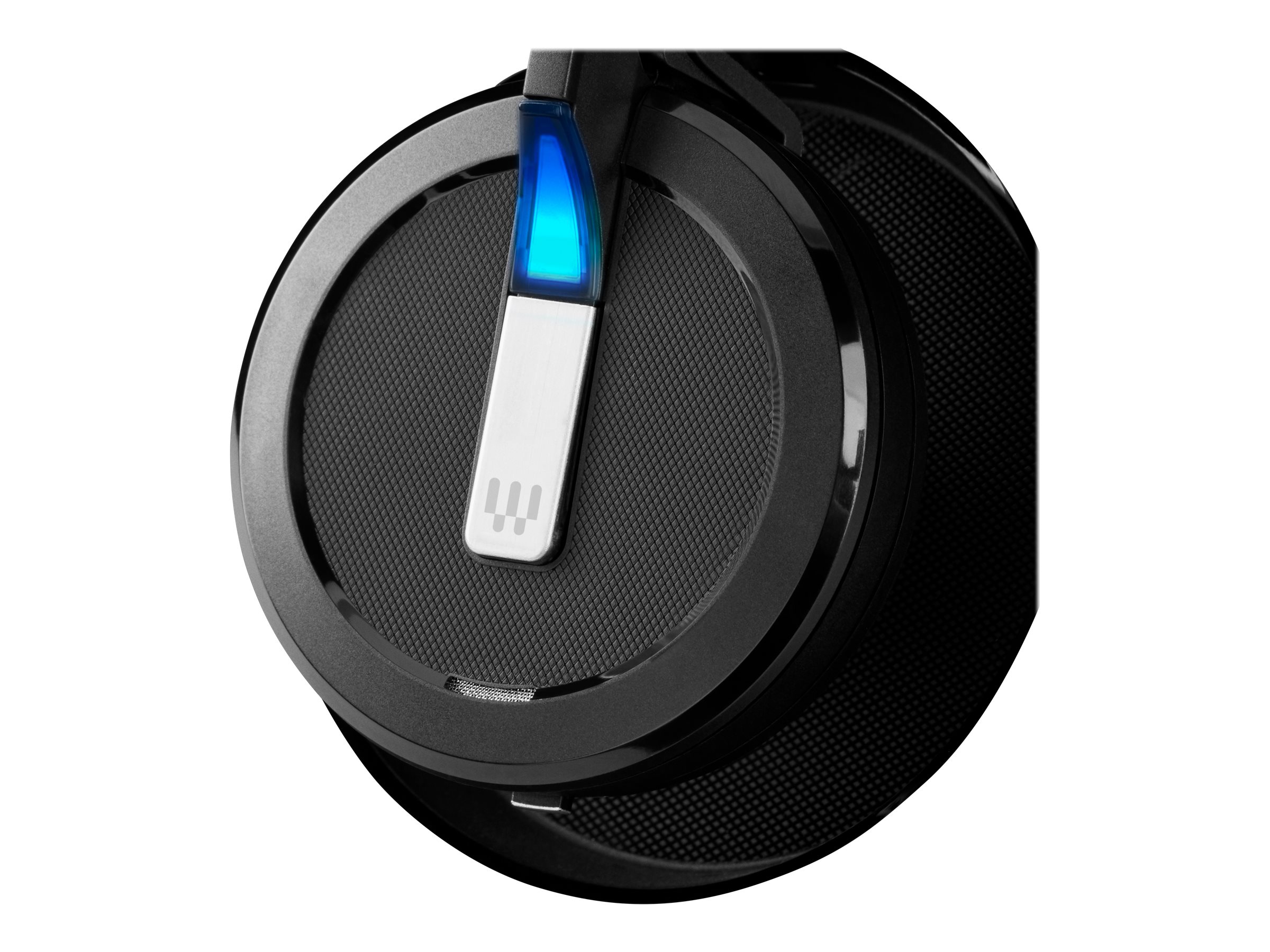 EPOS IMPACT SDW - Headset-System - On-Ear - konvertierbar