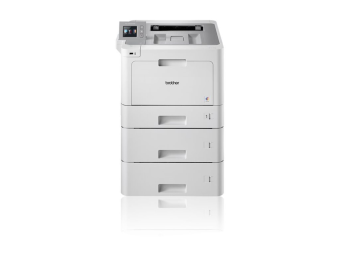 Brother HL-L9310CDWTT - Drucker - Farbe - Duplex - Laser - A4Legal - 2400 x 600 dpi - bis zu 31 SeitenMin. (einfarbig)