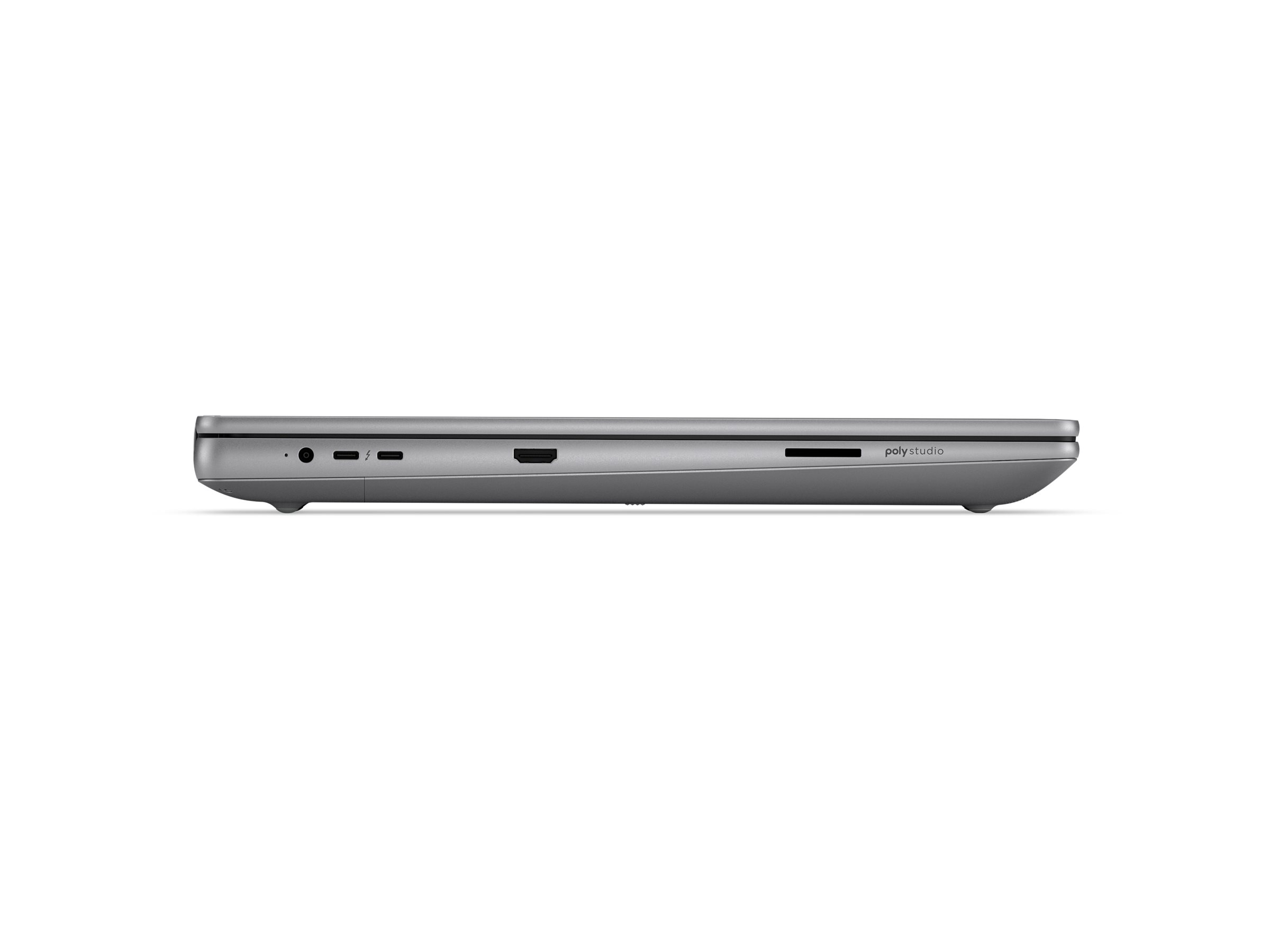 HP ZBook Fury G1i Mobile Workstation - Intel Core Ultra 9 285HX  2.8 GHz - vPro Enterprise - Win 11 Pro - RTX PRO 3000 Blackwell - 64 GB RAM - 2 TB SSD NVMe - 45.7 cm (18")