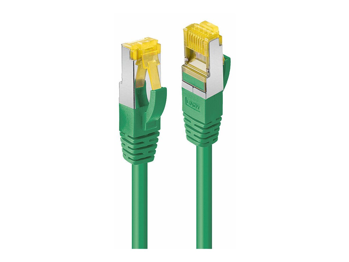 Lindy Patch-Kabel - RJ-45 (M) zu RJ-45 (M)