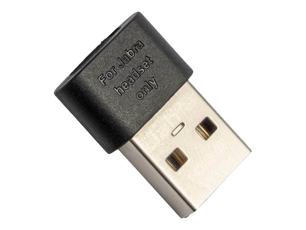 Jabra USB-Adapter - 24 pin USB-C (W) zu USB Typ A (M)