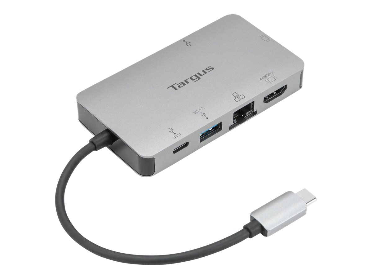 Targus Dockingstation - USB-C 3.2 Gen 1  Thunderbolt