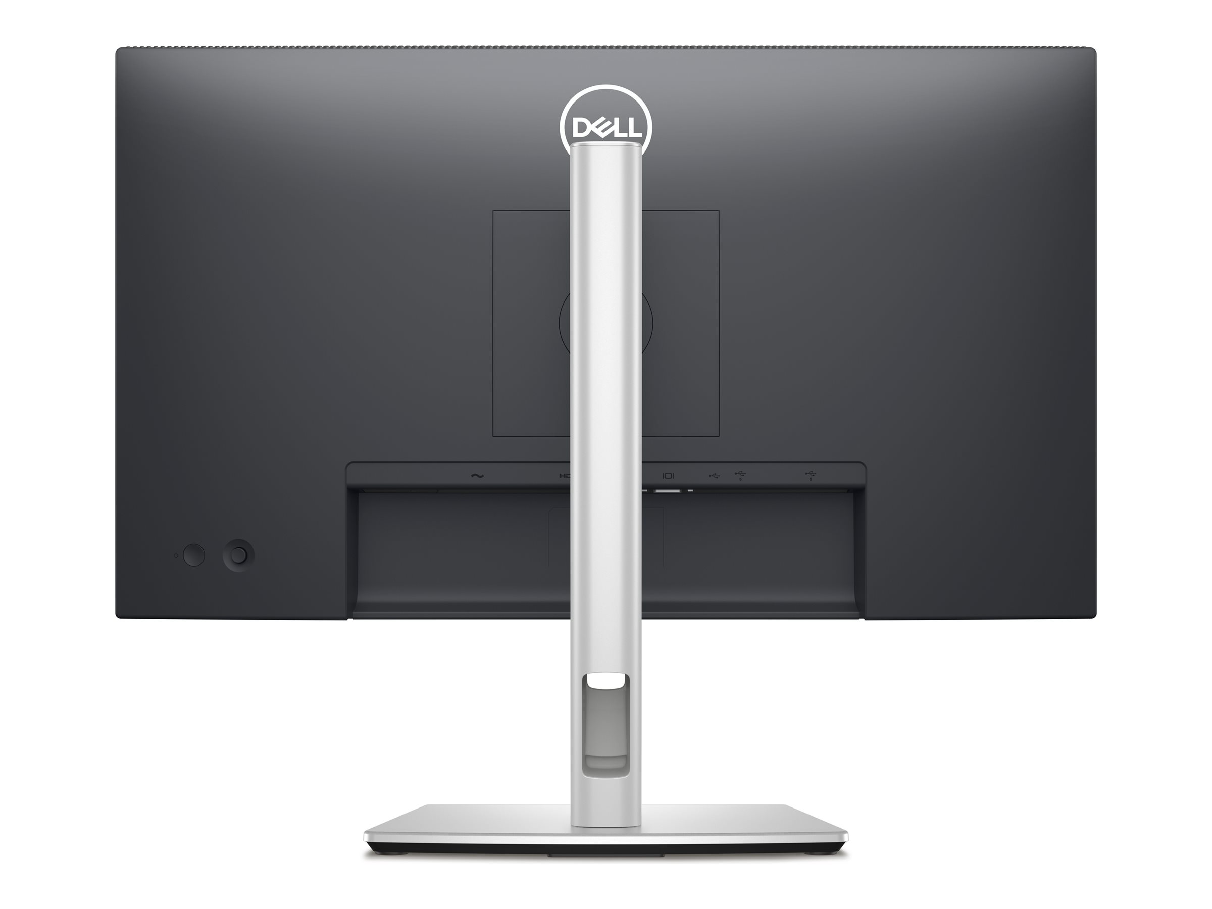 Dell P2425H - LED-Monitor - 61 cm (24") - 1920 x 1080 Full HD (1080p)