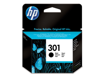 HP 301 - CH561EE - Druckerpatrone