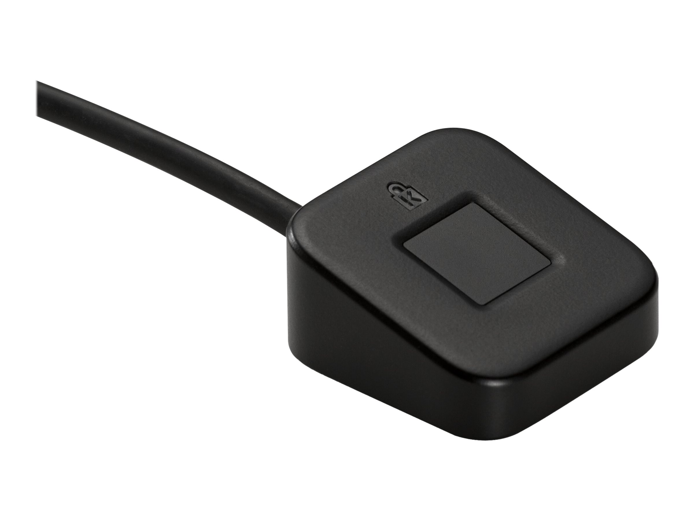 Kensington VeriMark Desktop Fingerprint Key - Lesegerät für Fingerabdruck