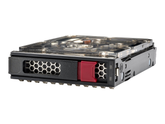 HPE StoreEasy - Festplatte - Business Critical - 16 TB - Hot-Swap - 3.5 LFF (8.9 cm LFF)