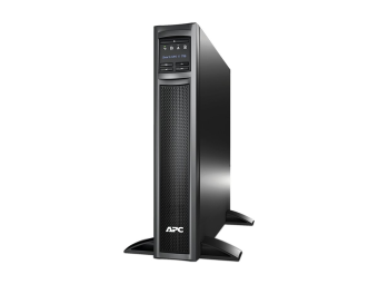 APC Smart-UPS X - USV (Rack - einbaufähig)