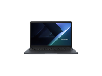 ASUS ExpertBook B1 BM1503CDA-S70591 AMD Ryzen 7 7735U Notebook 15 - Notebook - 27 GHz