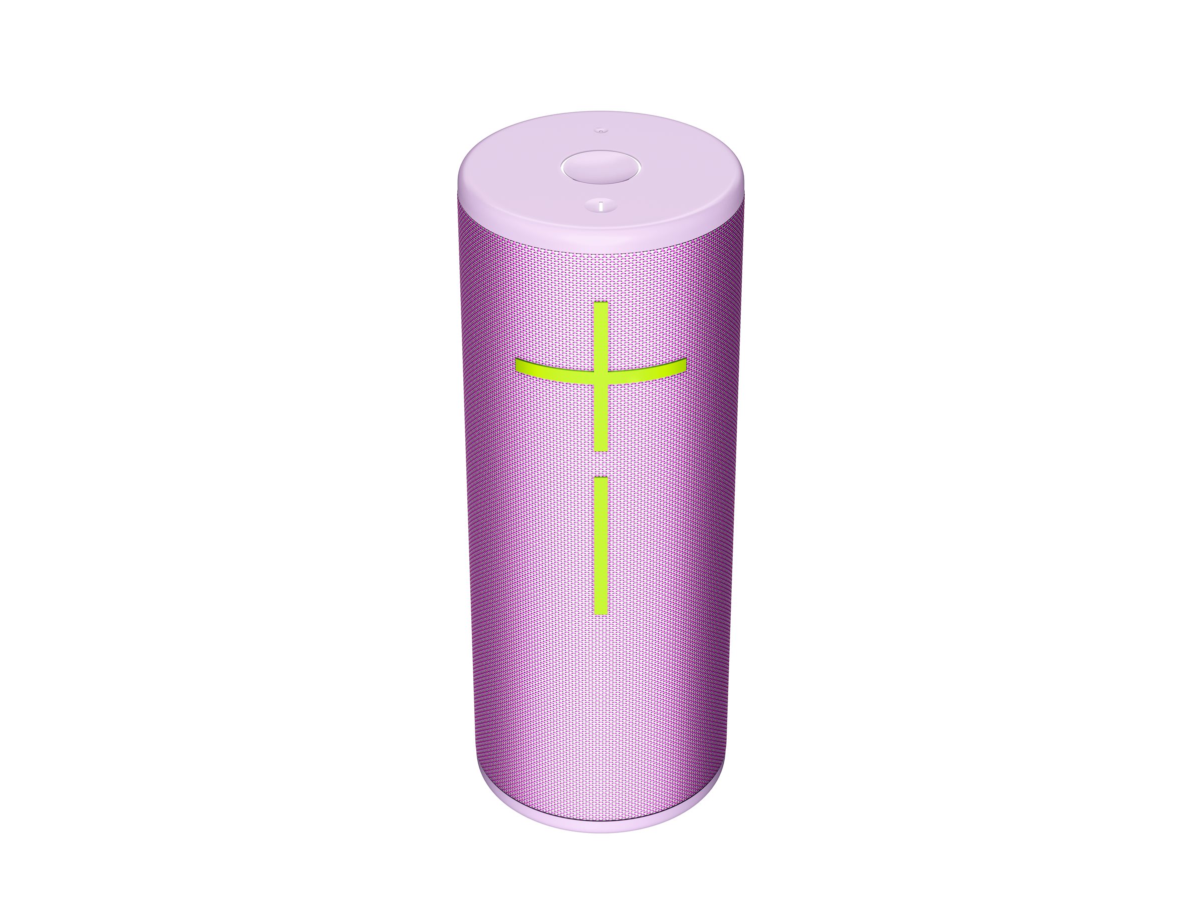 Logitech MEGABOOM 4 - Lautsprecher - tragbar