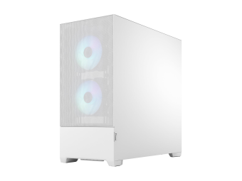 Fractal Design Pop Air - Tower - ATX - Seitenteil mit Fenster (gehärtetes Glas)