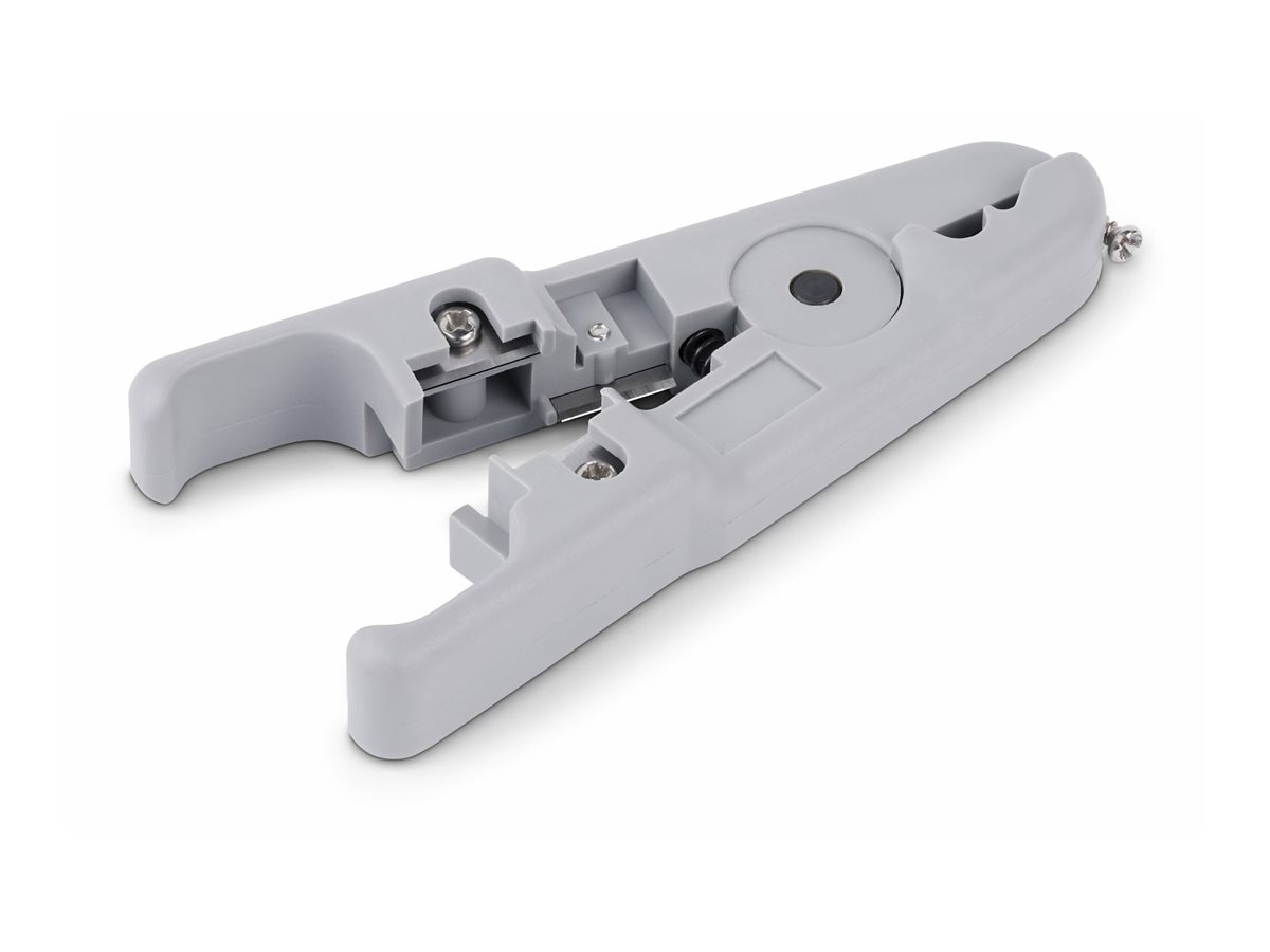 StarTech.com Network Cable Stripper and Cutter
