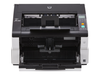 Fujitsu fi-7900 - Dokumentenscanner - Dual CCD - Duplex - 304.8 x 431.8 mm - 600 dpi x 600 dpi - bis zu 140 SeitenMin. (einfarbig)