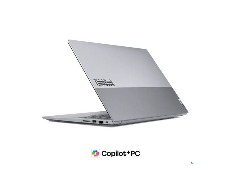 Lenovo ThinkBook 16 G9 IPL 21UR - Intel Core Ultra 5 325 - Win 11 Pro - Intel Graphics - 32 GB RAM - 512 GB SSD NVMe - 40.6 cm (16")