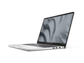 Dell Pro 16 PC16255 - AMD Ryzen AI 5 PRO 340  2 GHz - Win 11 Pro - Radeon 840M - 16 GB RAM - 512 GB SSD NVMe - 40.646 cm (16)