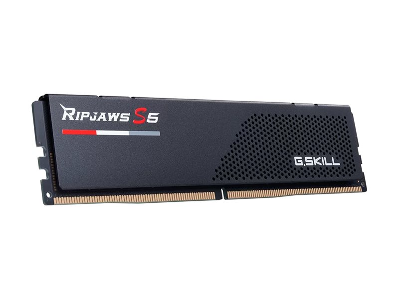G.Skill Ripjaws S5 - DDR5 - Kit - 32 GB 2 x 16 GB