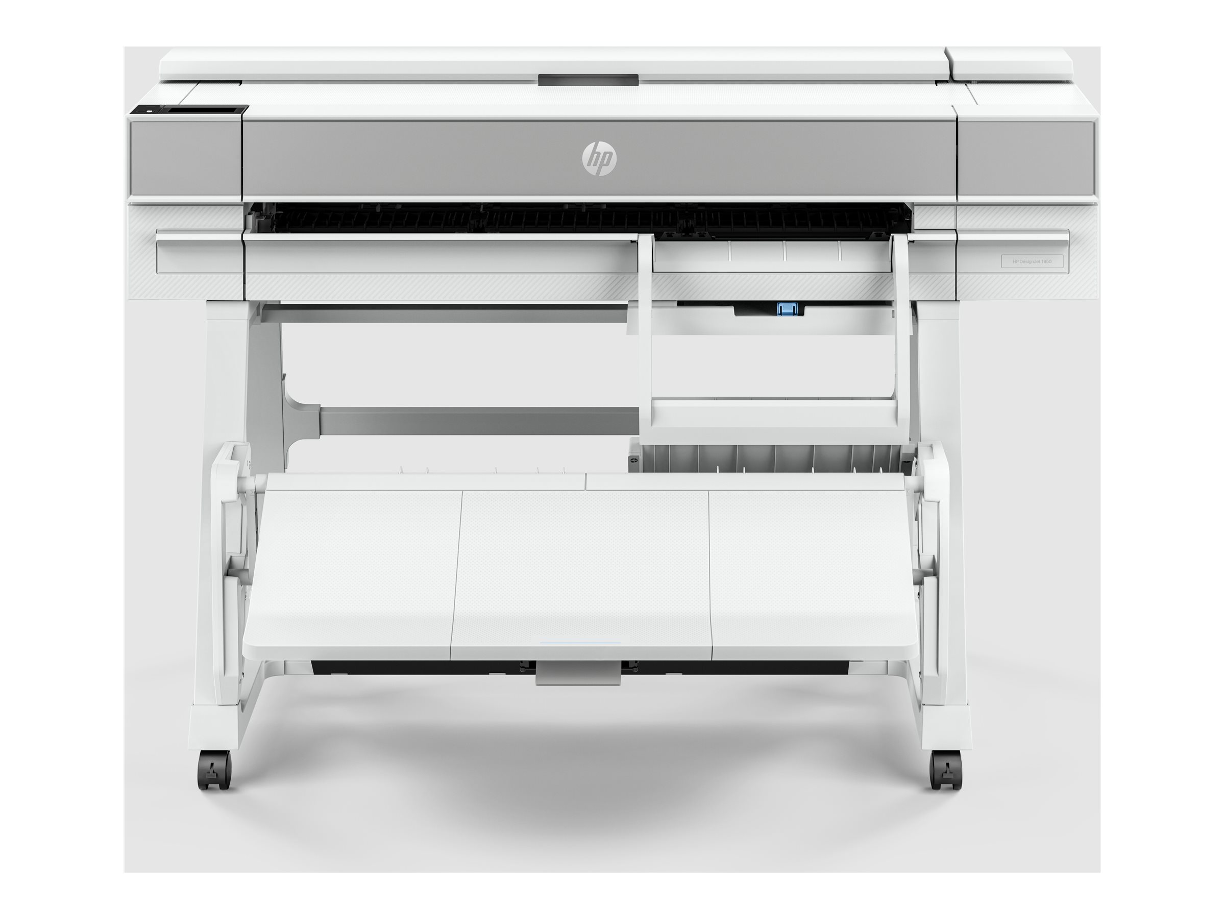 HP DesignJet T950 - 914 mm (36") Multifunktionsdrucker - Farbe - Tintenstrahl - Rolle (91,4 cm x 91,4 m)