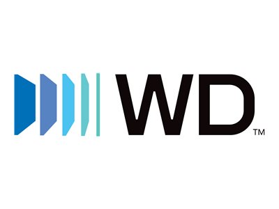 WD_BLACK WD Black - SSD - 1 TB - intern - M.2 2280 - PCIe 4.0 (NVMe)