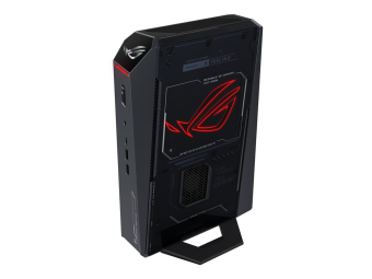 ASUS ROG NUC RNUC15JNK9X389A2 - Mini-PC - Core Ultra 9 275HX  2.7 GHz