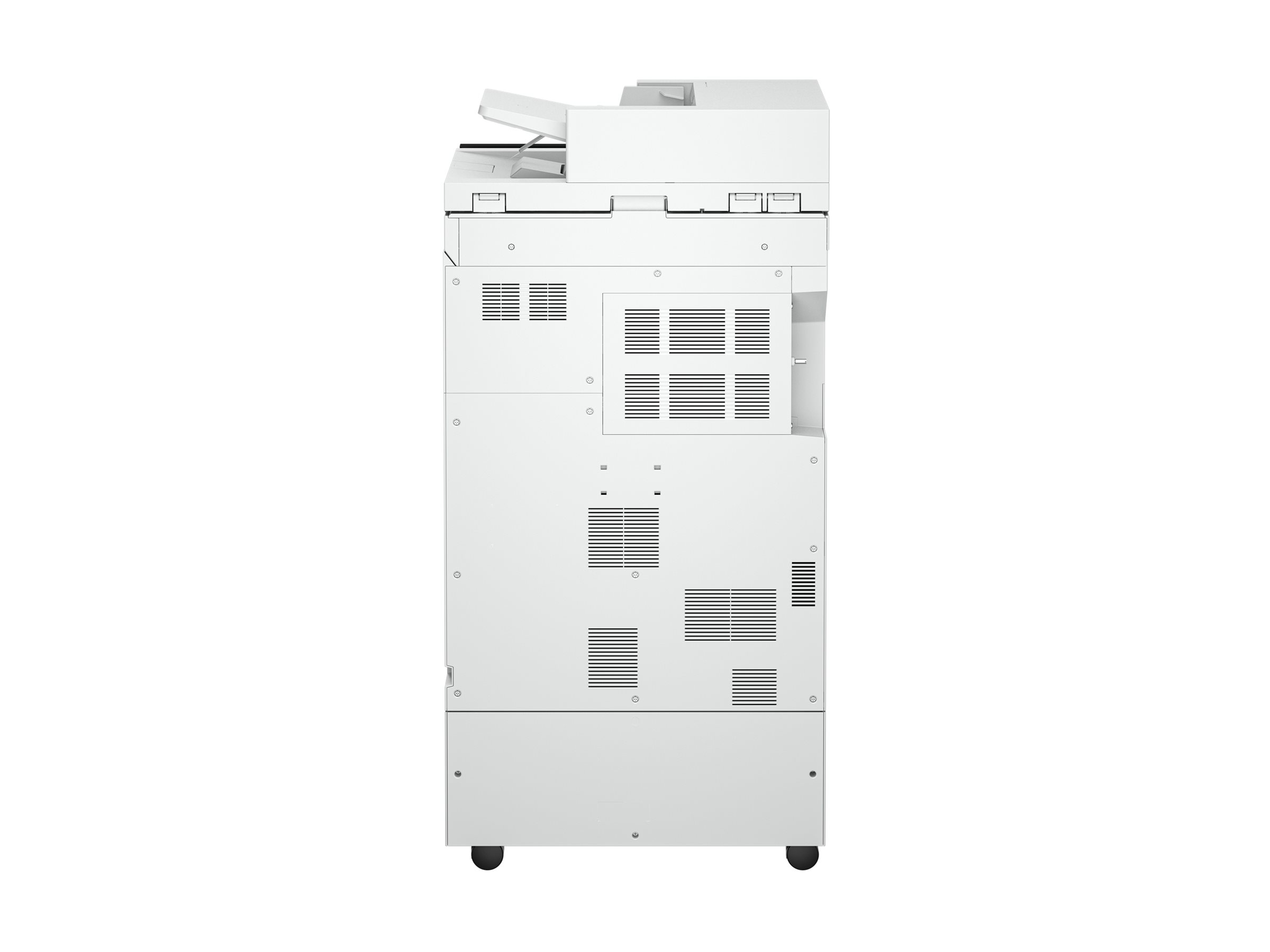 HP LaserJet Enterprise MFP 8801dn - Multifunktionsdrucker - Farbe - Laser - A3 (297 x 420 mm)