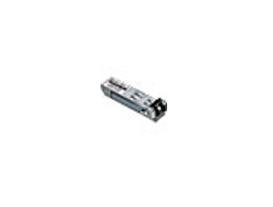 TRENDnet TEG MGBS40D3 - SFP (Mini-GBIC)-Transceiver-Modul - 1GbE - 1000Base-LX - LC - bis zu 40 km - 1310 (TX)