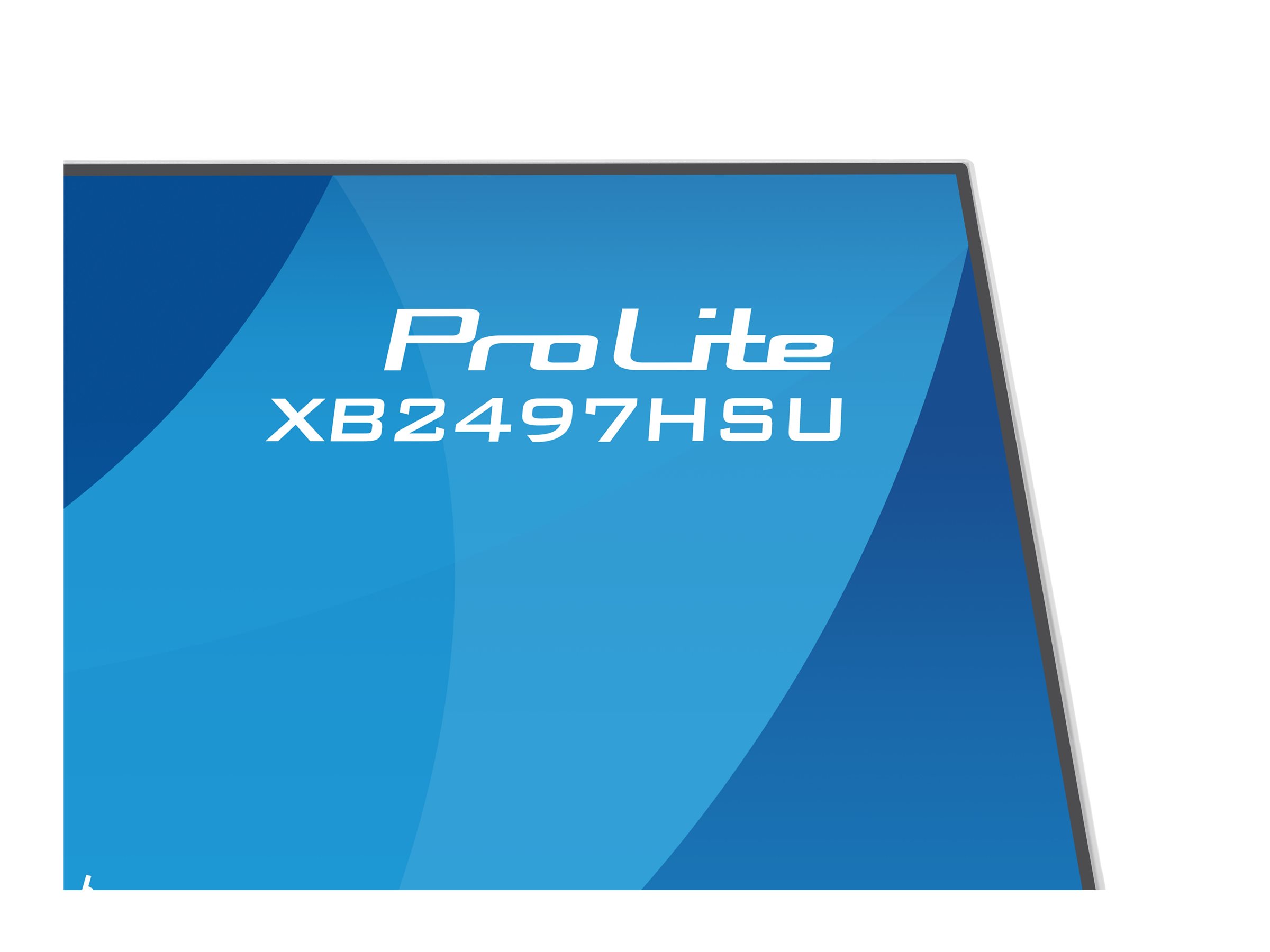 Iiyama ProLite XB2497HSU-W1 - LED-Monitor - 61 cm (24")
