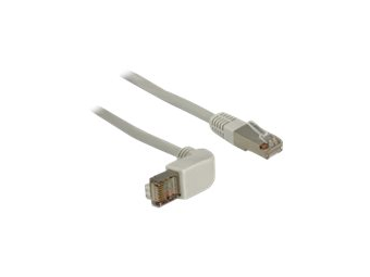 Delock Patch-Kabel - RJ-45 (M) zu RJ-45 (M)
