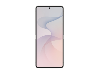 Samsung Galaxy Z Flip8 - 5G Smartphone - Dual-SIM - RAM 12 GB  Interner Speicher 256 GB - OLED display - 6.9" - 6.9" - 2520 x 1080 Pixel 2520 x 1080 Pixel (120 Hz)