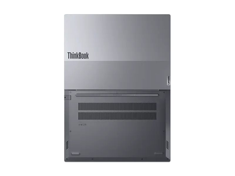Lenovo ThinkBook 14 G9 AHP 21V0 - AMD Ryzen 5 220  3.2 GHz - Win 11 Pro - Radeon 740M - 32 GB RAM - 512 GB SSD NVMe - 35.6 cm (14")