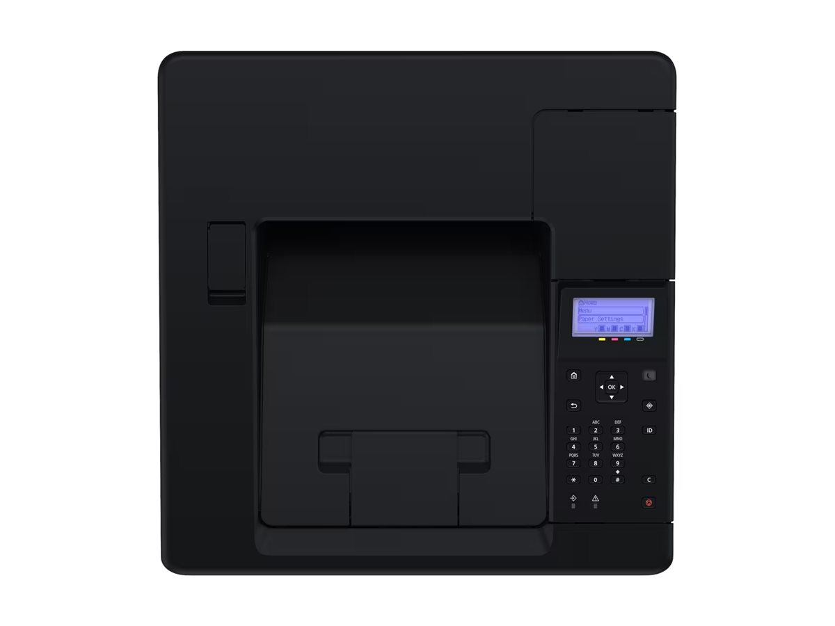 Canon i-SENSYS LBP673Cdw II - Drucker - Farbe - Duplex - Laser - A4Legal - 1200 x 1200 dpi - bis zu 33 SeitenMin. (einfarbig)