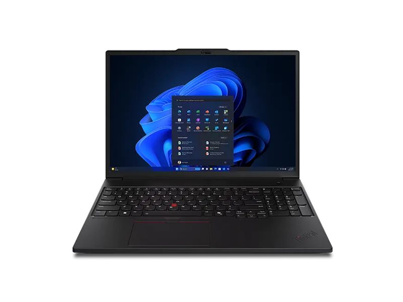 Lenovo ThinkPad P16s Gen 4 21QV - Intel Core Ultra 7 255H - Win 11 Pro - NVIDIA RTX PRO 500 Blackwell  Intel Arc 140T - 64 GB RAM - 1 TB SSD TCG Opal Encryption 2, NVMe, Performance - 40.6 cm (16")