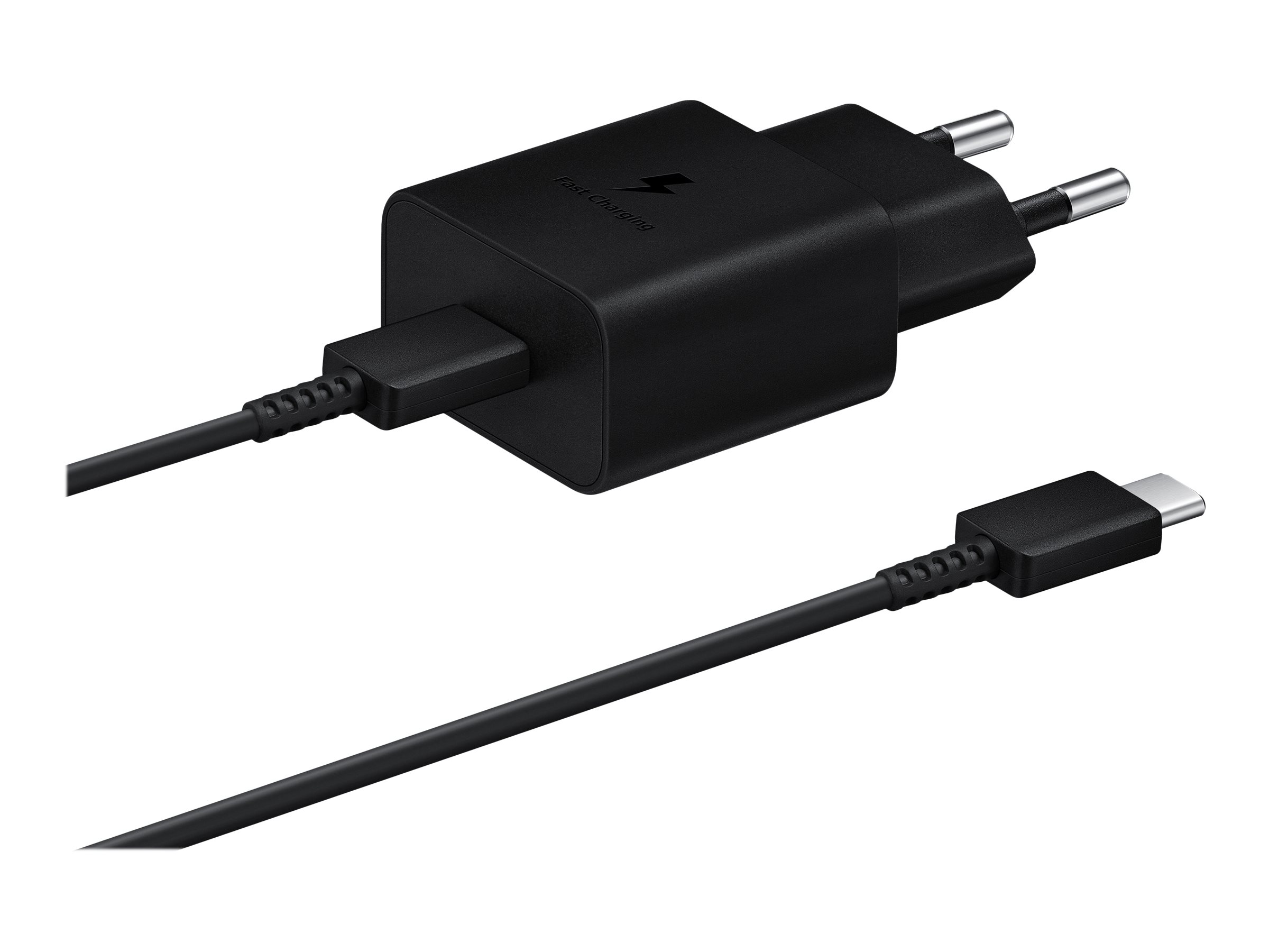 Samsung EP-T1510 - Netzteil - 15 Watt - 2 A - PD (24 pin USB-C)