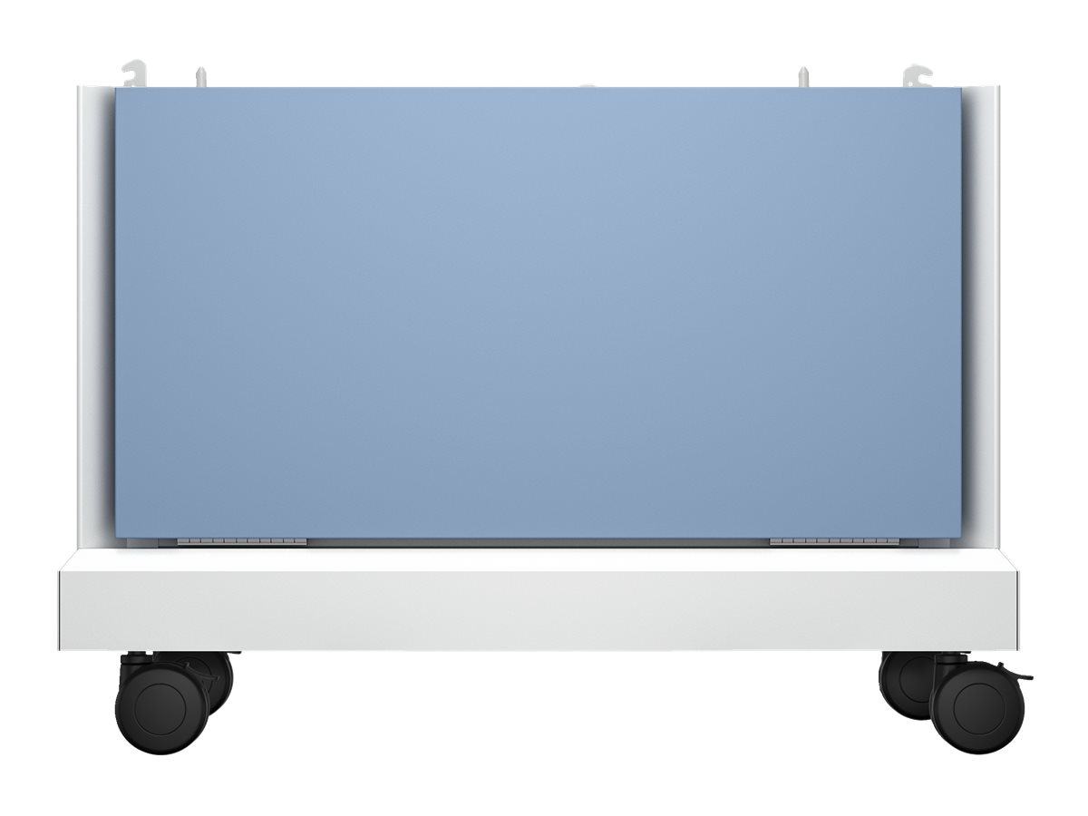 HP Storage - Druckerständer