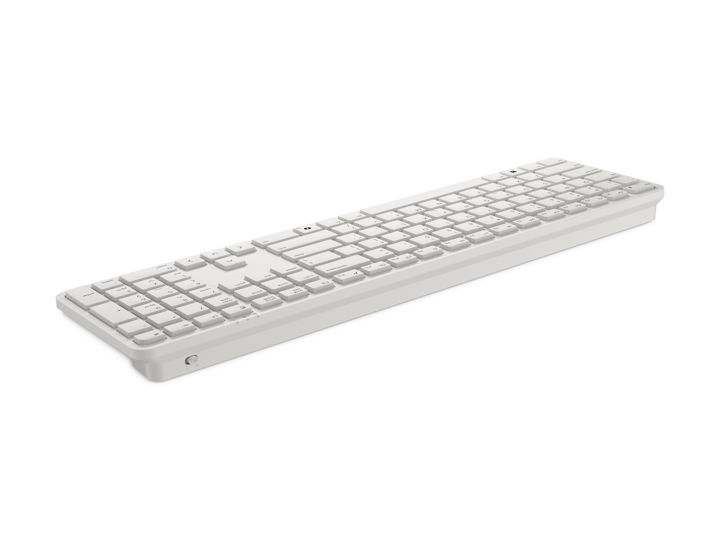 Dell Pro 5 KM526 - Tastatur-und-Maus-Set - kabellos
