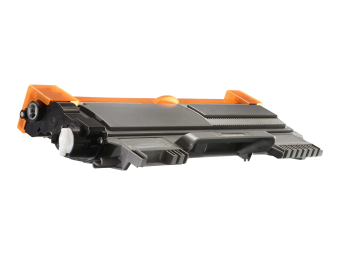 KMP B-T86 - 45 g - Schwarz - kompatibel - Tonerpatrone (Alternative zu Brother TN2210)