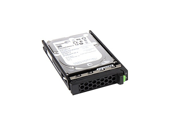 Fujitsu enterprise - Festplatte - 300 GB - Hot-Swap - 2.5 (6.4 cm)