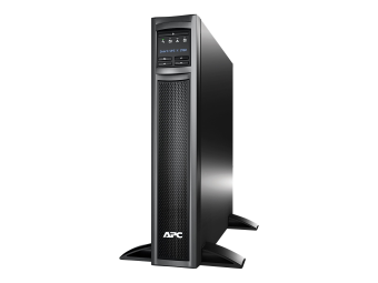 APC Smart-UPS X 1500 RackTower LCD - USV (Rack - einbaufähig)