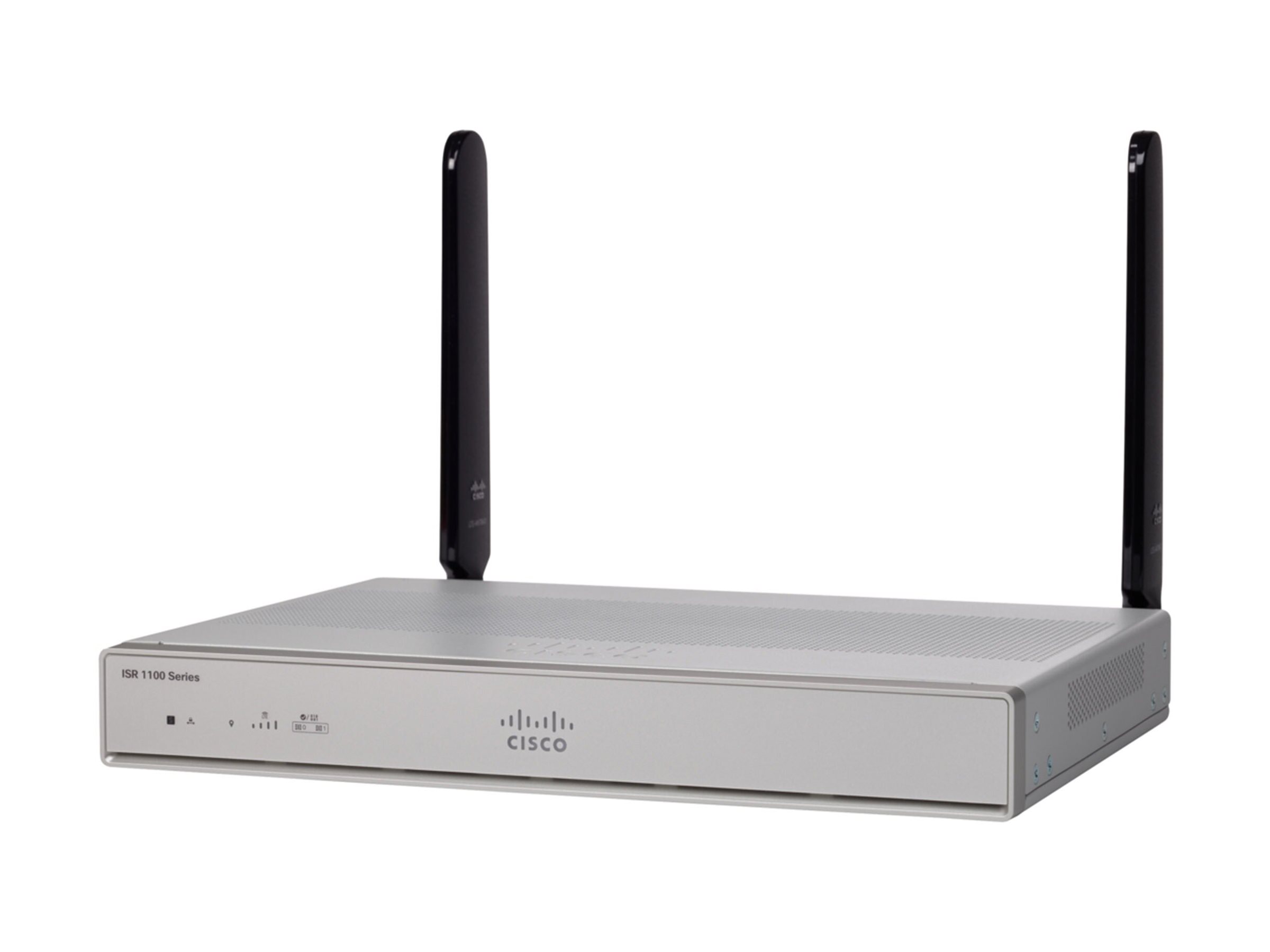 Cisco Integrated Services Router 1111 - Router