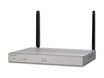 Cisco Integrated Services Router 1111 - Router