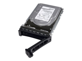 Dell  Festplatte - 1 TB - Hot-Swap - 2.5" (6.4 cm)