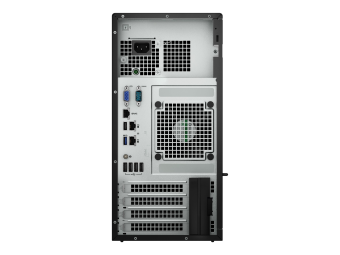 Dell PowerEdge T150 - Server - MT - 1-Weg - 1