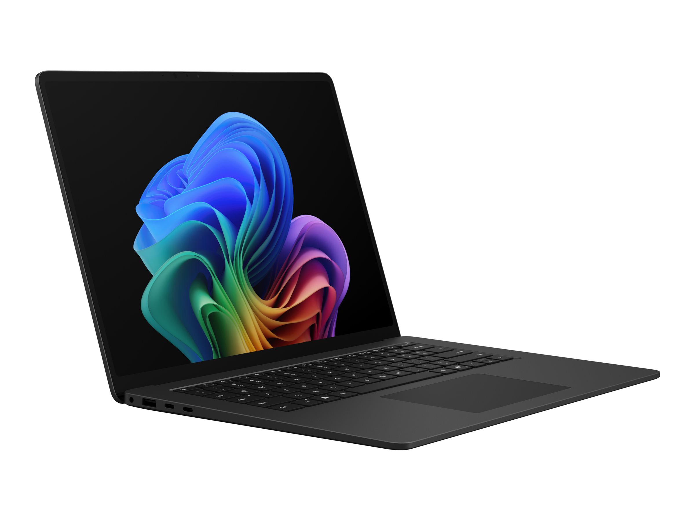 Microsoft Surface Laptop for Business - 8th Edition - Intel Core Ultra X7 368H  2 GHz - Win 11 Pro - Arc B390 - 64 GB RAM - 1 TB SSD - 38.1 cm (15")