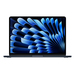 Apple MacBook Air Z1CX M4 10C CPU10C GPU16C N.E. SSD 35W Dual USB-C FCP NL - Mitternacht