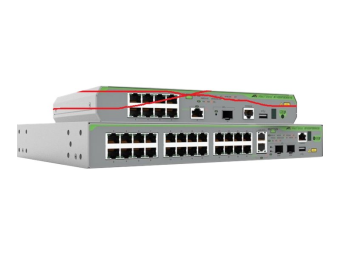 Allied Telesis CentreCOM AT-GS970EMX28 - Switch