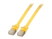EFB Elektronik EFB-Elektronik - Patch-Kabel - RJ-45 (M) zu RJ-45 (M)